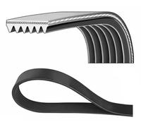 Cinghia Poly-V DAYCO 6PK2345