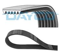 Cinghia Poly-V DAYCO 6PK2465