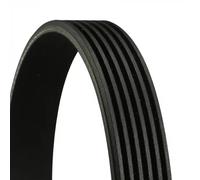 ContiTech Cinghia Poly-V 6PK890 per Audi, Daihatsu, Toyota, VW
