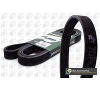 Cinghia trapezoidale multirighe 7DPK1884 BGA per BMW 7 5 5 Gran Turismo X5 X6