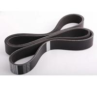 Cinghia trapezoidale multirighe 7PK1385 JAPKO per HONDA STREAM CR-V II