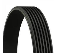 Cinghia trapezoidale multirighe 7PK1715 CONTINENTAL CTAM per ALFA ROMEO KIA