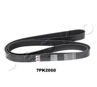 JAPKO 7PK2060 Cinghia servizi