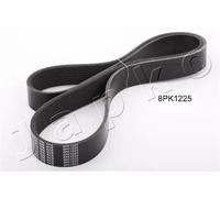 Cinghia trapezoidale multirighe 8PK1225 JAPKO per MAZDA 6 Tre volumi 5