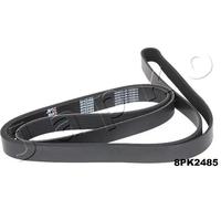 Cinghia trapezoidale multirighe 8PK2485 JAPKO per JEEP GRAND CHEROKEE II