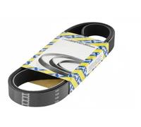 NTN-SNR Cinghia servizi CA5PK1367 trapezoidale multirighe per Opel Mitsubishi