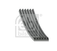 FEBI BILSTEIN Cinghia servizi 178155 ANTARA CRUZE (J300) 2225mm 0,024kg