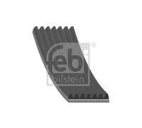 Cinghia trapezoidale multirighe EPDM (Etilene-Propilene-Diene-Caucciù) 179110