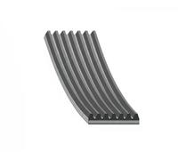Febi Bilstein Cinghia Poly‑V 184507 – Trapezoidale multirighe EPDM