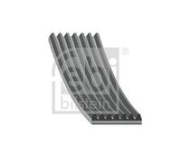 Cinghia trapezoidale multirighe EPDM (Etilene-Propilene-Diene-Caucciù) 184507