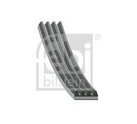 Cinghia trapezoidale multirighe EPDM (Etilene-Propilene-Diene-Caucciù) 184842