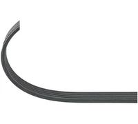Cinghia trapezoidale multirighe EPDM (Etilene-Propilene-Diene-Caucciù) 207 890