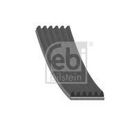 Febi BILSTEIN Poly-V per VW Golf III Passat Variant Opel Corsa B Tigra