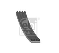 Cinghia trapezoidale multirighe EPDM (Etilene-Propilene-Diene-Caucciù) 39781