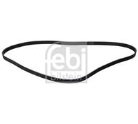 FEBI BILSTEIN 39793 Cinghia servizi per VW LT 28-35 II Bus (2DB, 2DE, 2DK)