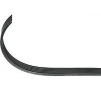 Cinghia trapezoidale multirighe EPDM (Etilene-Propilene-Diene-Caucciù) 400 155
