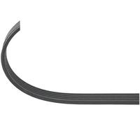Cinghia trapezoidale multirighe EPDM (Etilene-Propilene-Diene-Caucciù) 401 218
