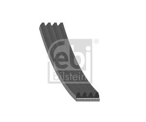 Cinghia trapezoidale multirighe EPDM (Etilene-Propilene-Diene-Caucciù) 40326