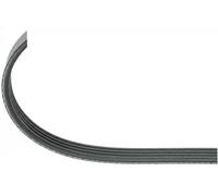 Cinghia trapezoidale multirighe EPDM (Etilene-Propilene-Diene-Caucciù) 500 689