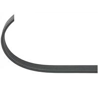 Cinghia trapezoidale multirighe EPDM (Etilene-Propilene-Diene-Caucciù) 500 692