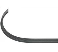 Cinghia trapezoidale multirighe EPDM (Etilene-Propilene-Diene-Caucciù) 701 191