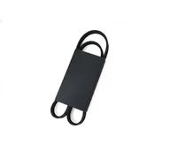 Cinghia trapezoidale multirighe EPDM (Etilene-Propilene-Diene-Caucciù) 7015032