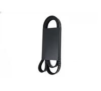 Cinghia trapezoidale multirighe EPDM (Etilene-Propilene-Diene-Caucciù) 7017018