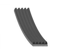 Cinghia trapezoidale multirighe EPDM (Etilene-Propilene-Diene-Caucciù) AD05R1732