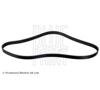 Cinghia trapezoidale multirighe EPDM (Etilene-Propilene-Diene-Caucciù) AD06R1212