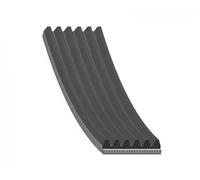 Cinghia trapezoidale multirighe EPDM (Etilene-Propilene-Diene-Caucciù) AD06R1692