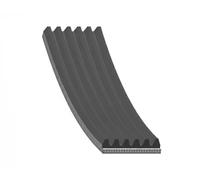 Cinghia trapezoidale multirighe EPDM (Etilene-Propilene-Diene-Caucciù) AD06R2350