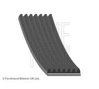 Cinghia trapezoidale multirighe EPDM (Etilene-Propilene-Diene-Caucciù) AD07R1740