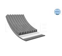 Cinghia trapezoidale multirighe EPDM (Etilene-Propilene-Diene-Caucciù) MEYLE