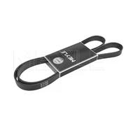 Cinghia Poly V Meyle 0500061836 Meyle-original: True To Oe. per Alfa Romeo Bmw