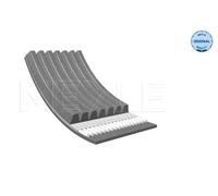 Cinghia trapezoidale multirighe EPDM (Etilene-Propilene-Diene-Caucciù) MEYLE