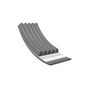 Meyle Cinghia Poly-V 050 005 1345 EPDM multirighe