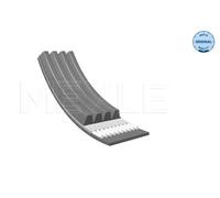 MEYLE 050 004 0850/E Cinghia servizi per BMW 3 Limousine (E90) 5 Limousine (E60)
