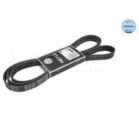 MEYLE Cinghia servizi 050 007 2713 EPDM multirighe per Ford Transit