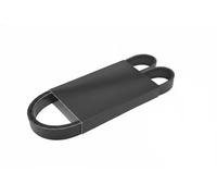 Cinghia Poly V Meyle 0500061264 Meyle-original: True To Oe. per Audi Ford Seat