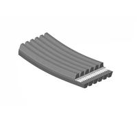 Meyle Cinghia Poly-V 050 006 1825/D – Cinghia servizi EPDM multirighe per Volvo