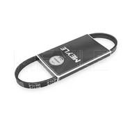Originale MEYLE Cinghia Scanalata 050 004 0785 per Fiat Nissan Rover