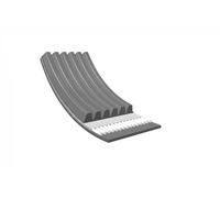 Cinghia Poly V Meyle 0500061720 Meyle-original: True To Oe. per Ford Lancia Jeep