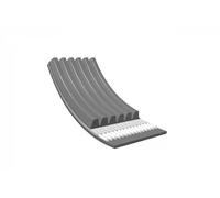 Meyle Cinghia Scanalata 6PK1150 1150mm 6 Alette - Ventilatore Alternatore