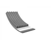 Meyle Cinghia Scanalata 6PK2080 2080mm 6 Alette EPDM per Ventilatore e Alternatore