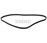 Cinghia trapezoidale multirighe EPDM (Etilene-Propilene-Diene-Caucciù) SWAG