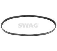 Cinghia trapezoidale multirighe EPDM (Etilene-Propilene-Diene-Caucciù) SWAG