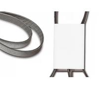 INA Cinghia Poly-V per BMW FIAT LANCIA MINI FB 5PK1155