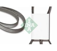 INA Cinghia Poly-V FB 6APK922 compatibile con Audi, Seat, Skoda, VW