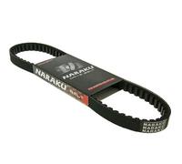 Cinghia trapezoidale NARAKU standard - PGO Big Max 50 Typ: PS50