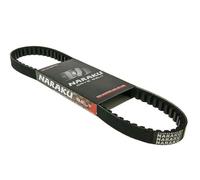 Cinghia trapezoidale NARAKU tipo 729 mm per 139QMB/QMA 12 pollici